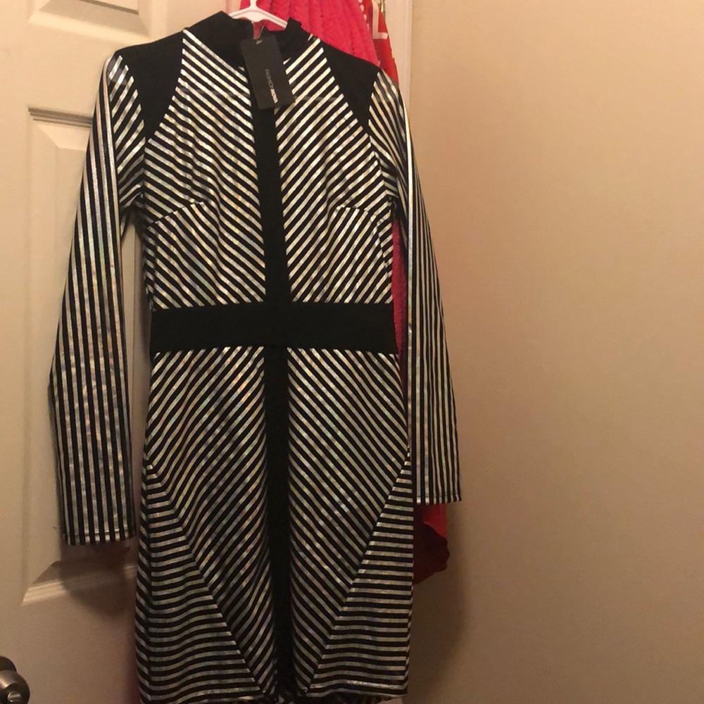 Fashion nova dress